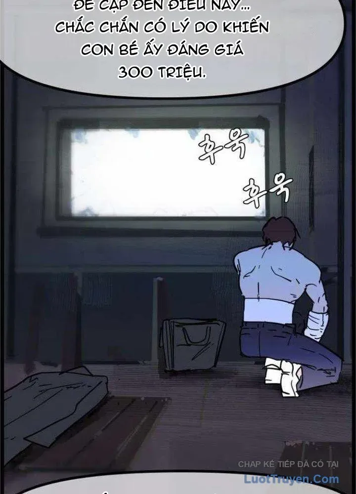 Voodoo Slam Chapter 5 - 37