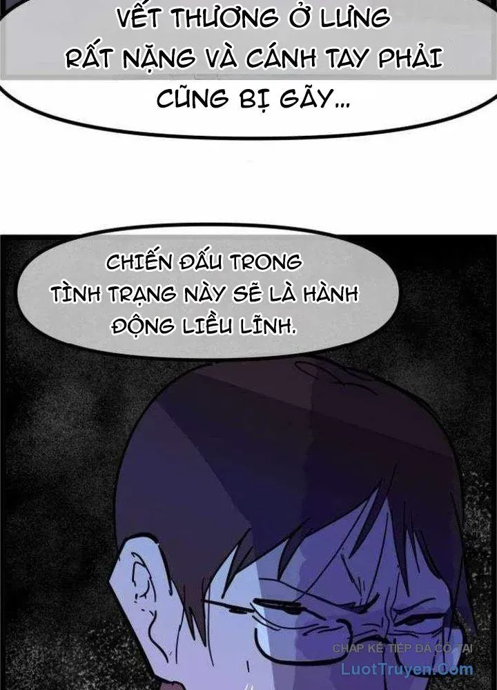 Voodoo Slam Chapter 5 - 38