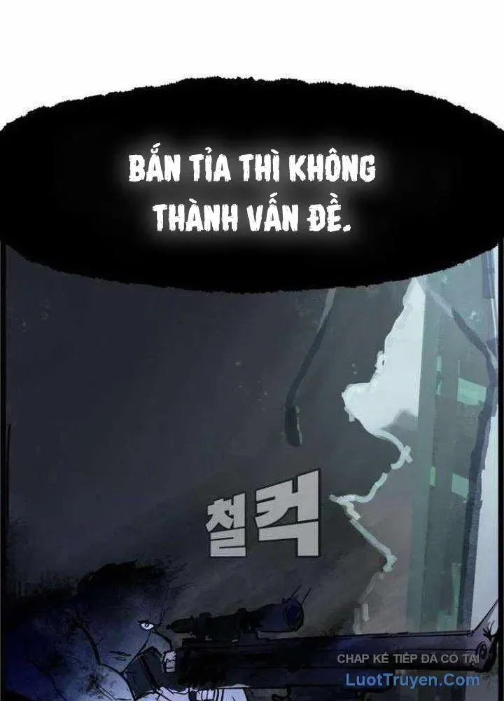 Voodoo Slam Chapter 5 - 40