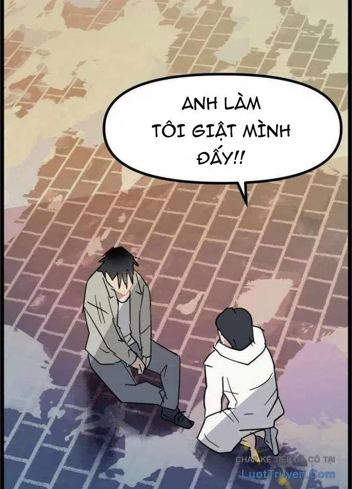 Voodoo Slam Chapter 5 - 5