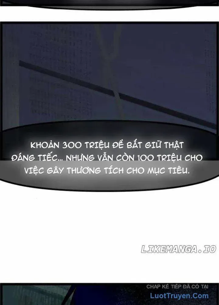 Voodoo Slam Chapter 5 - 43