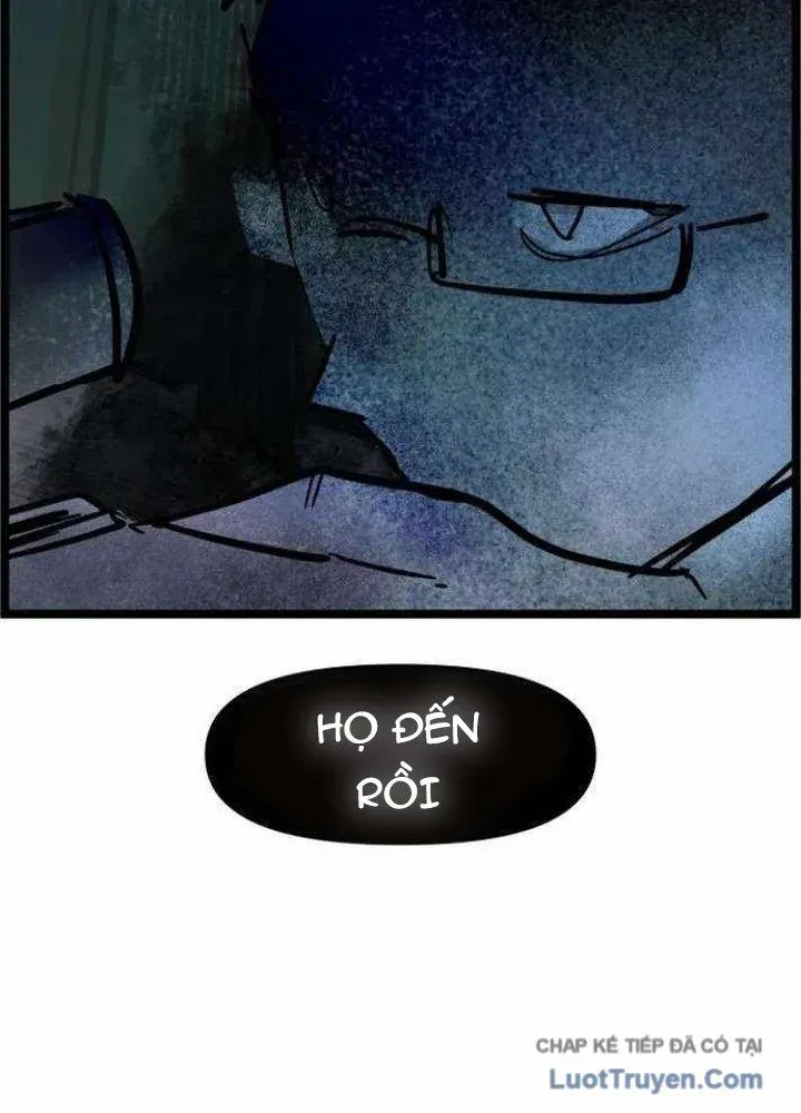 Voodoo Slam Chapter 5 - 44