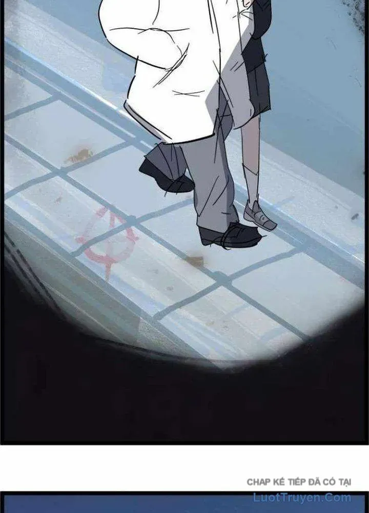 Voodoo Slam Chapter 5 - 49