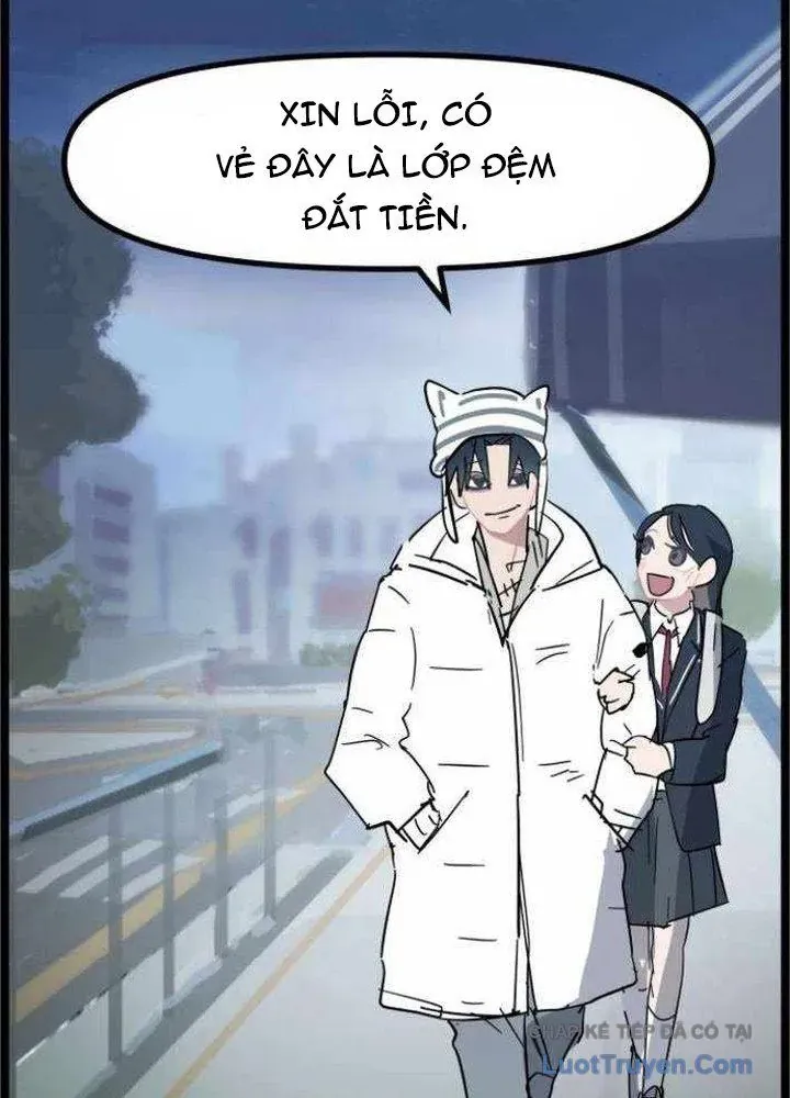 Voodoo Slam Chapter 5 - 50