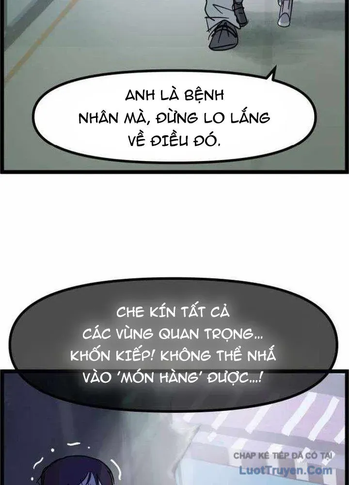 Voodoo Slam Chapter 5 - 51