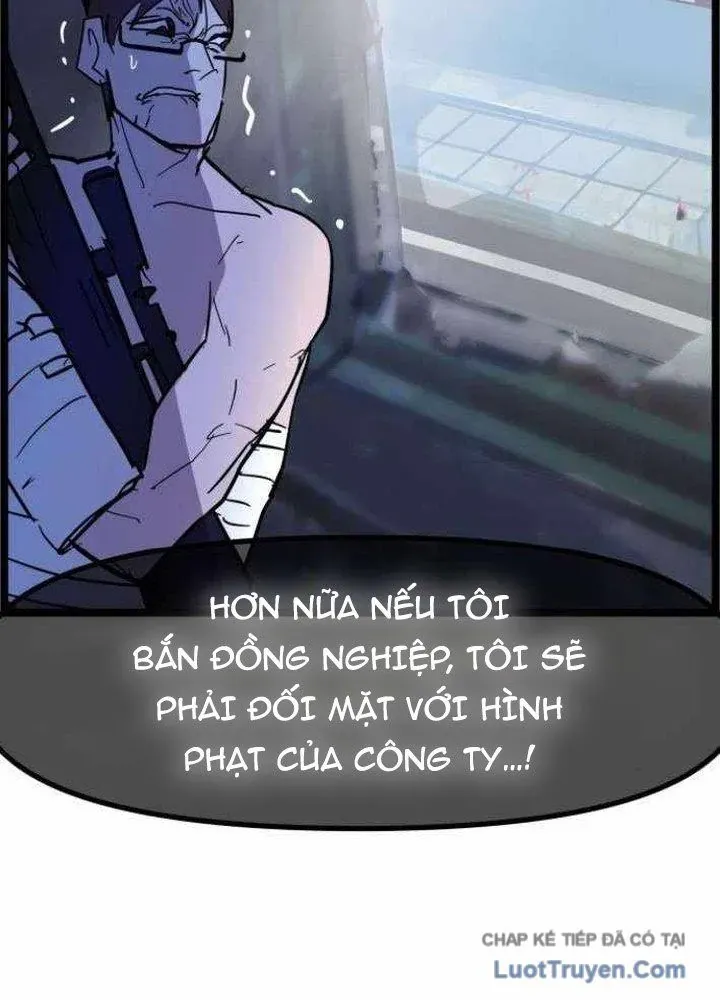 Voodoo Slam Chapter 5 - 52