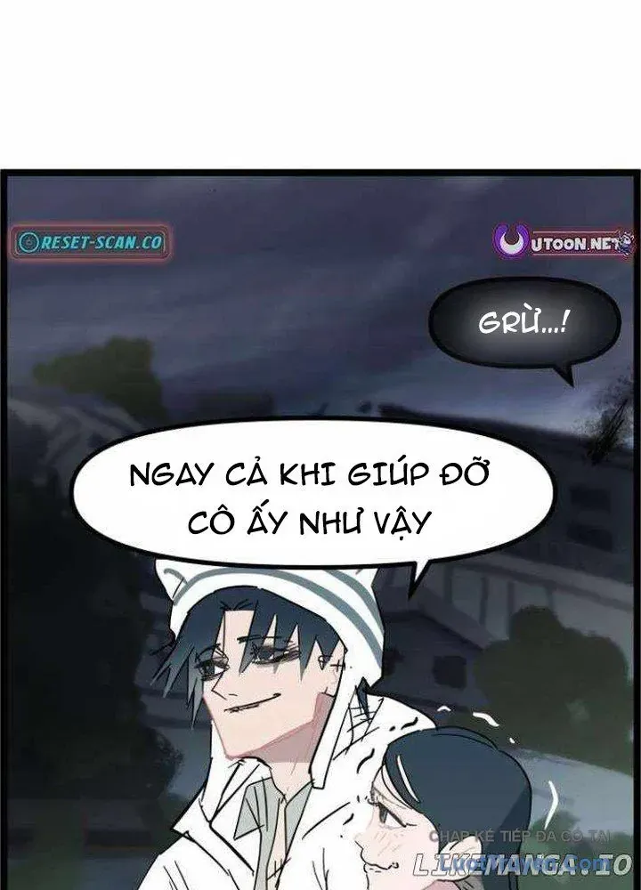 Voodoo Slam Chapter 5 - 53