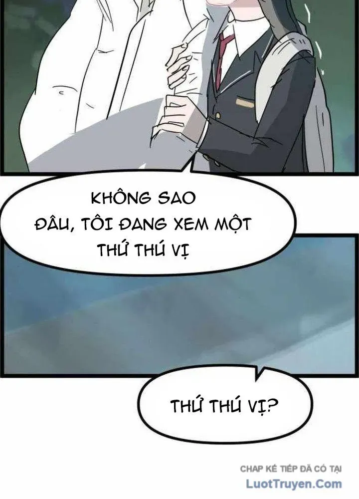 Voodoo Slam Chapter 5 - 54