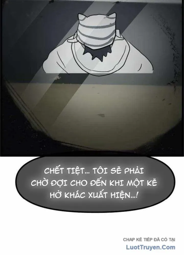 Voodoo Slam Chapter 5 - 58