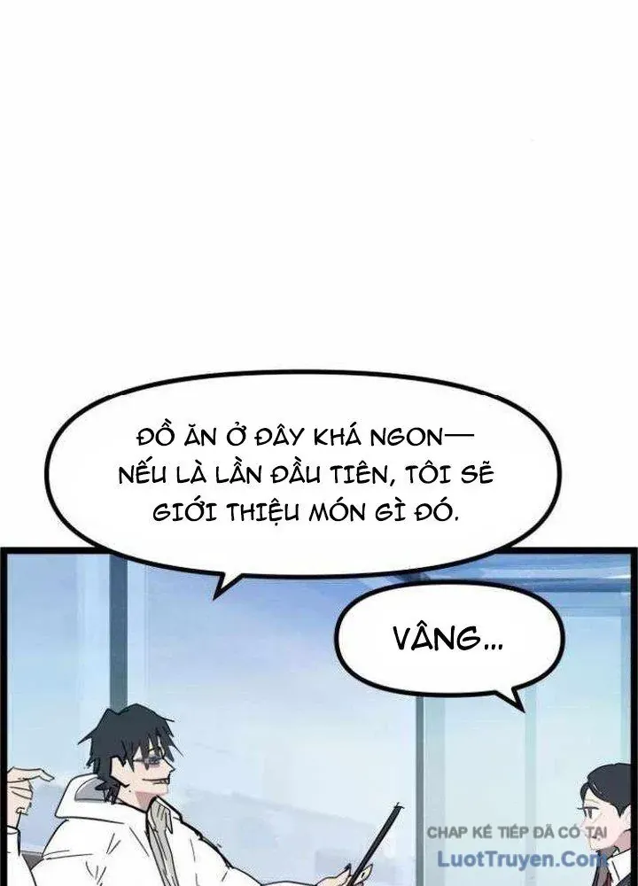 Voodoo Slam Chapter 5 - 59