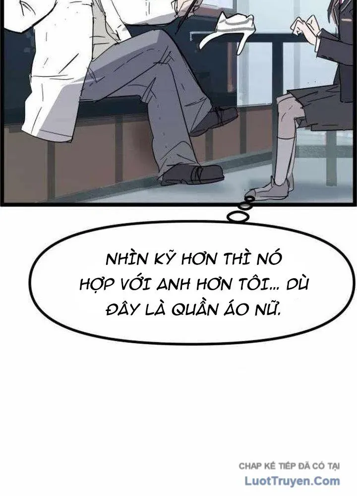 Voodoo Slam Chapter 5 - 60