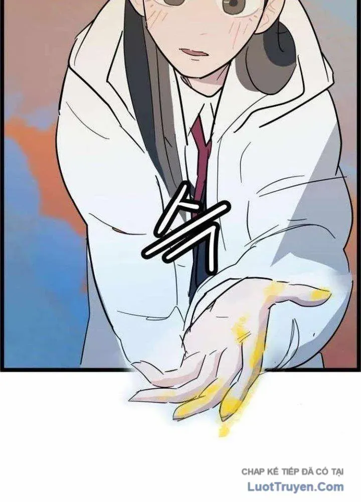 Voodoo Slam Chapter 5 - 7