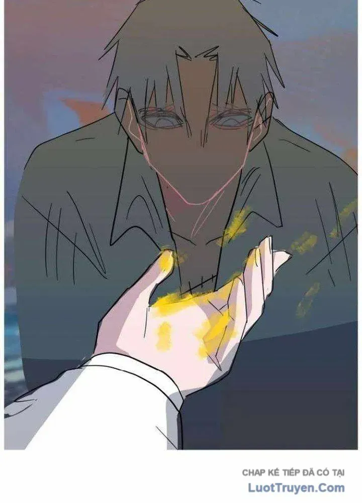 Voodoo Slam Chapter 5 - 9