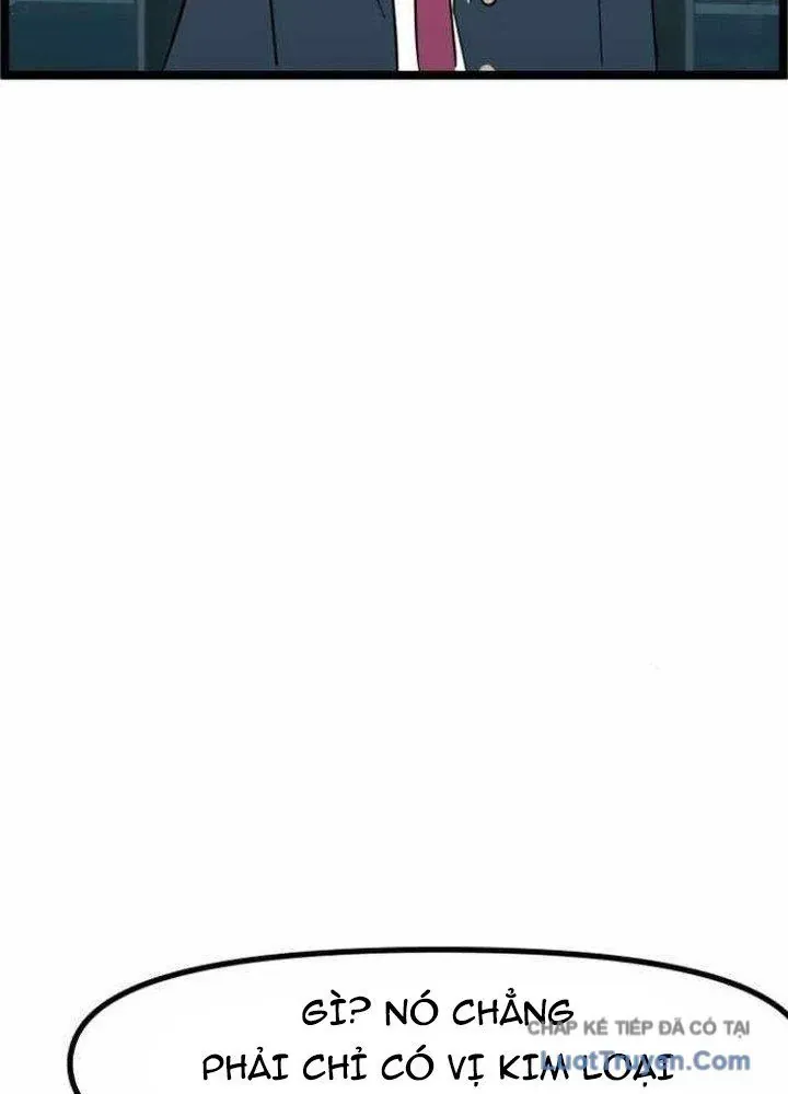 Voodoo Slam Chapter 5 - 91