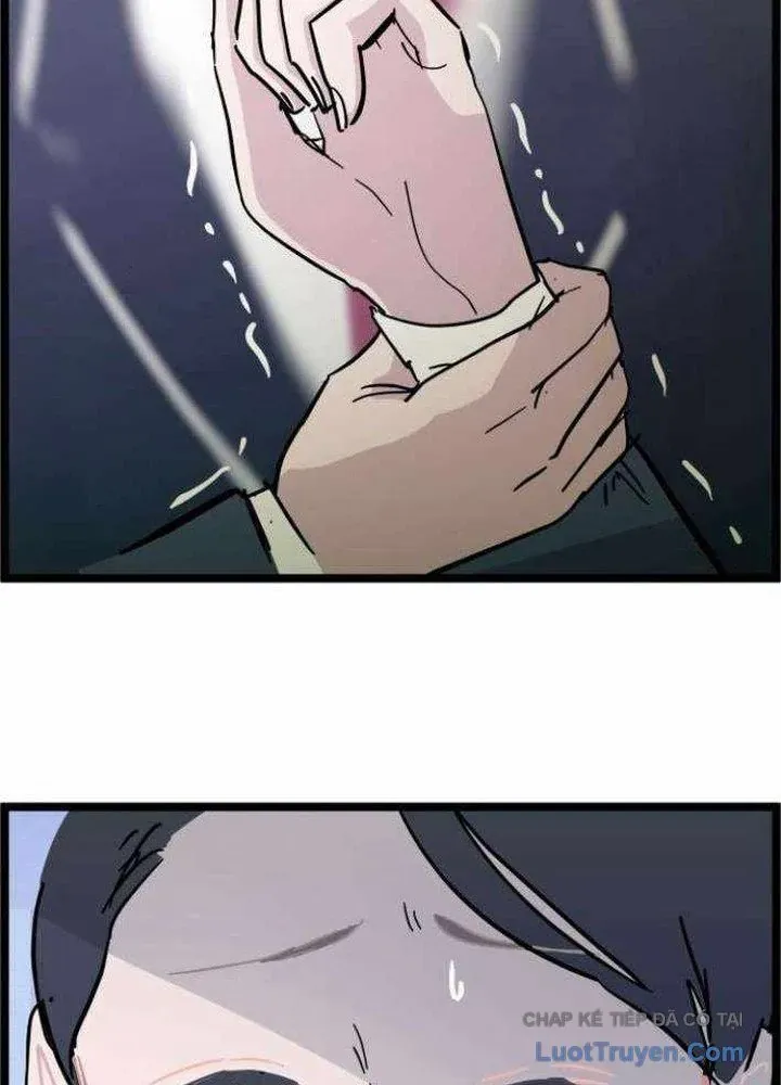 Voodoo Slam Chapter 5 - 98