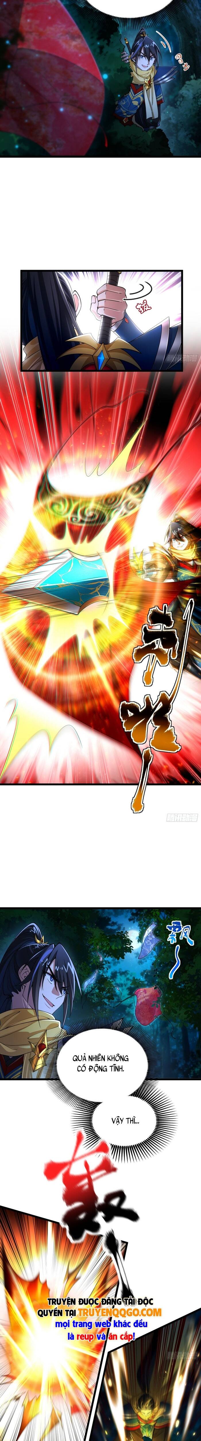 Kim Đan Là Hằng Tinh, Ngươi Gọi Đây Là Tu Tiên À? Chapter 11 - 15
