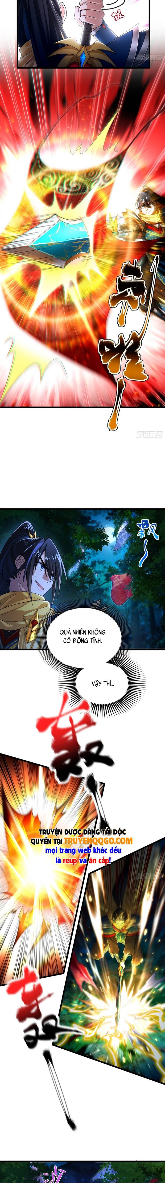 Kim Đan Là Hằng Tinh, Ngươi Gọi Đây Là Tu Tiên À? Chapter 11 - 21