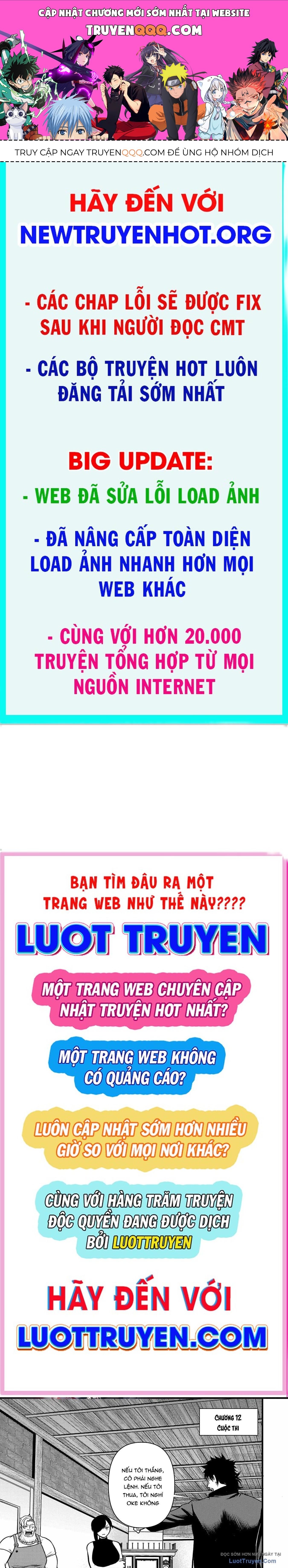 Yuusha Goroshi No Moto Ansatsusha. ~Mushoku No Ossan Kara Hajimaru Second Life~ Chapter 12 - 1