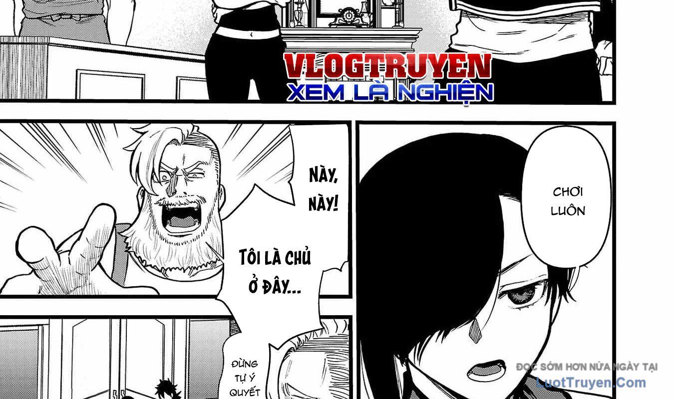 Yuusha Goroshi No Moto Ansatsusha. ~Mushoku No Ossan Kara Hajimaru Second Life~ Chapter 12 - 2