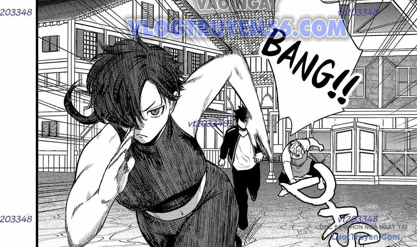 Yuusha Goroshi No Moto Ansatsusha. ~Mushoku No Ossan Kara Hajimaru Second Life~ Chapter 12 - 11