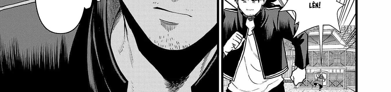 Yuusha Goroshi No Moto Ansatsusha. ~Mushoku No Ossan Kara Hajimaru Second Life~ Chapter 12 - 15