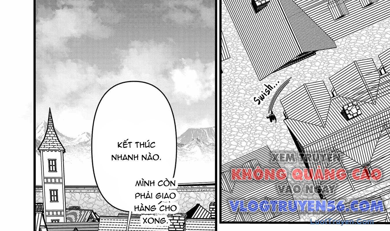 Yuusha Goroshi No Moto Ansatsusha. ~Mushoku No Ossan Kara Hajimaru Second Life~ Chapter 12 - 16