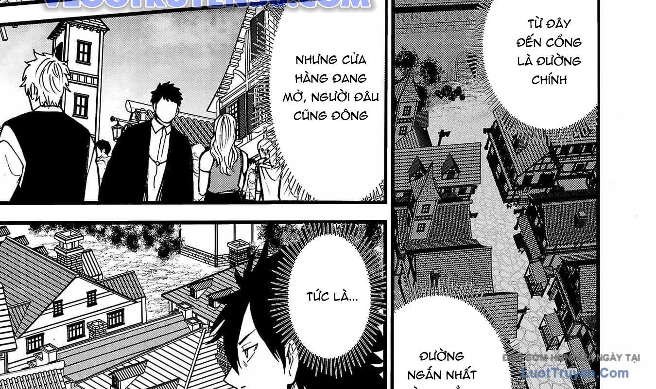 Yuusha Goroshi No Moto Ansatsusha. ~Mushoku No Ossan Kara Hajimaru Second Life~ Chapter 12 - 20