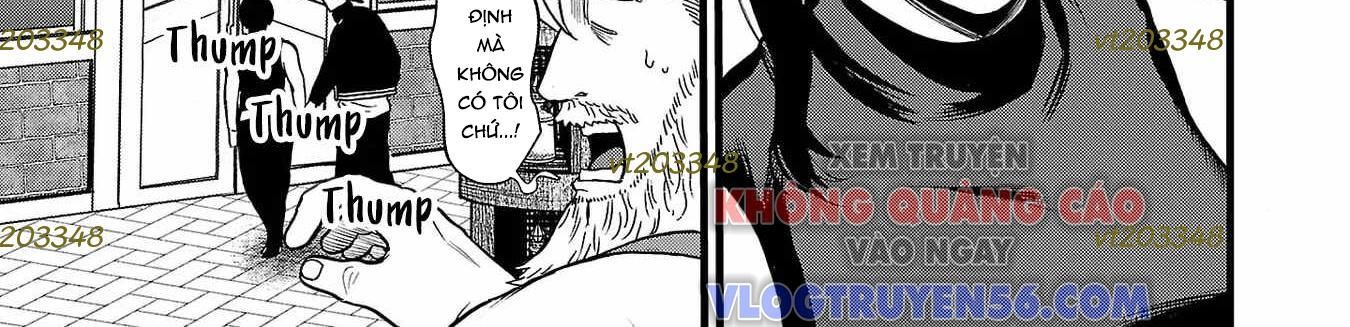 Yuusha Goroshi No Moto Ansatsusha. ~Mushoku No Ossan Kara Hajimaru Second Life~ Chapter 12 - 3