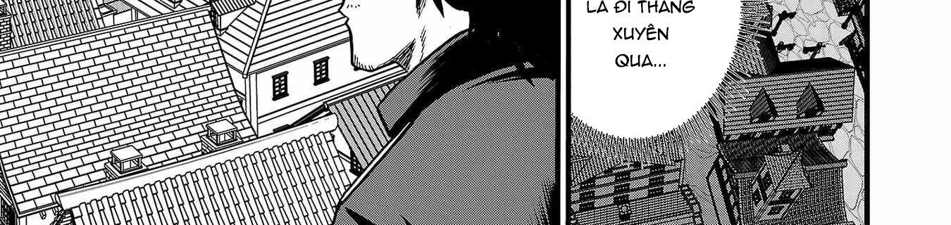 Yuusha Goroshi No Moto Ansatsusha. ~Mushoku No Ossan Kara Hajimaru Second Life~ Chapter 12 - 21