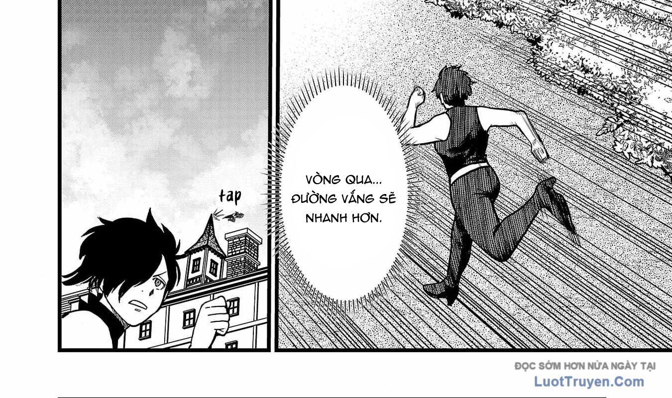 Yuusha Goroshi No Moto Ansatsusha. ~Mushoku No Ossan Kara Hajimaru Second Life~ Chapter 12 - 22