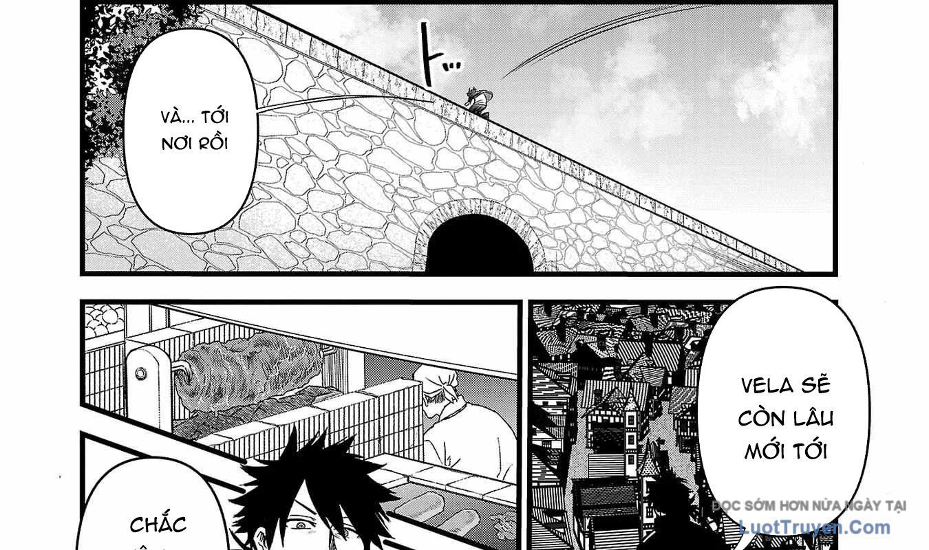 Yuusha Goroshi No Moto Ansatsusha. ~Mushoku No Ossan Kara Hajimaru Second Life~ Chapter 12 - 23