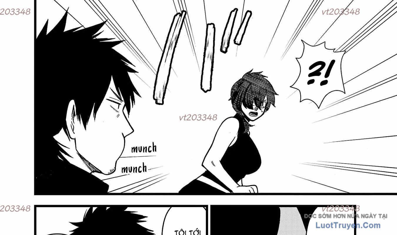 Yuusha Goroshi No Moto Ansatsusha. ~Mushoku No Ossan Kara Hajimaru Second Life~ Chapter 12 - 28