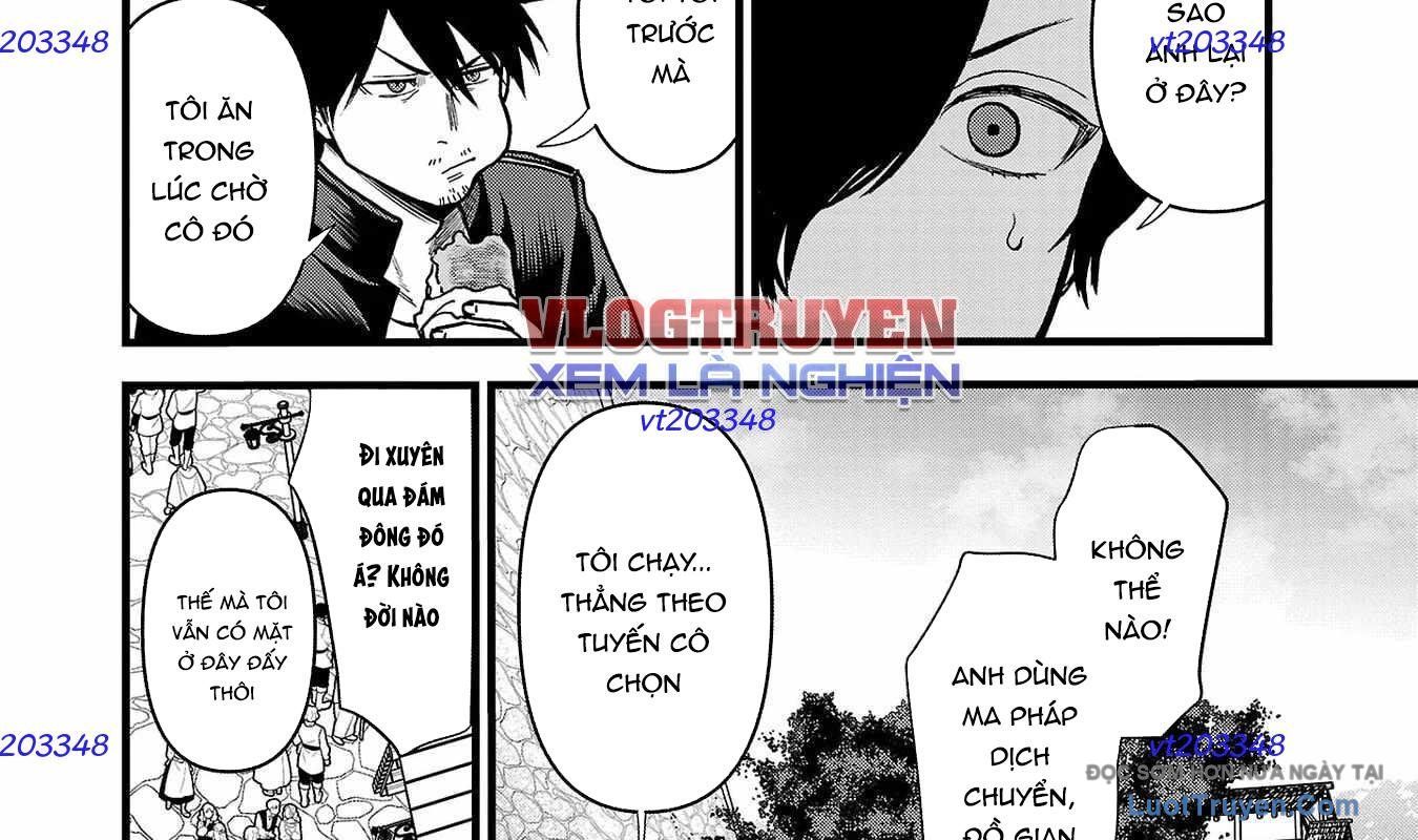 Yuusha Goroshi No Moto Ansatsusha. ~Mushoku No Ossan Kara Hajimaru Second Life~ Chapter 12 - 29