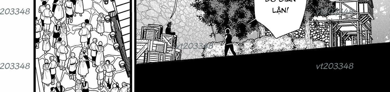 Yuusha Goroshi No Moto Ansatsusha. ~Mushoku No Ossan Kara Hajimaru Second Life~ Chapter 12 - 30