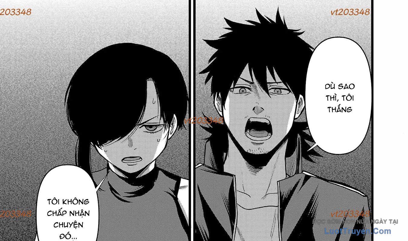 Yuusha Goroshi No Moto Ansatsusha. ~Mushoku No Ossan Kara Hajimaru Second Life~ Chapter 12 - 31