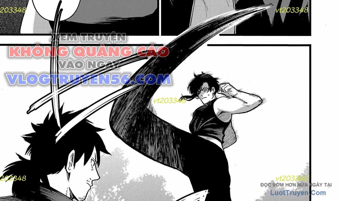 Yuusha Goroshi No Moto Ansatsusha. ~Mushoku No Ossan Kara Hajimaru Second Life~ Chapter 12 - 32