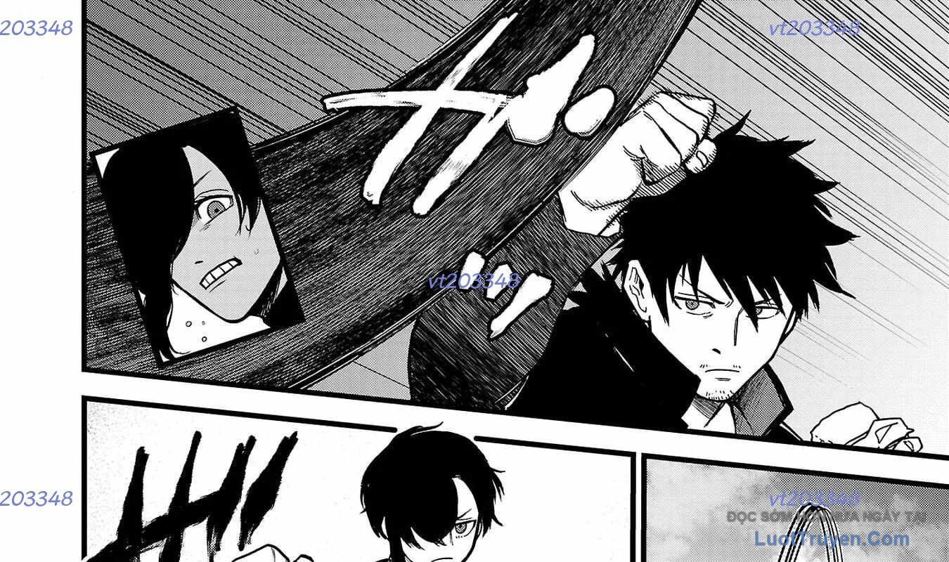 Yuusha Goroshi No Moto Ansatsusha. ~Mushoku No Ossan Kara Hajimaru Second Life~ Chapter 12 - 34