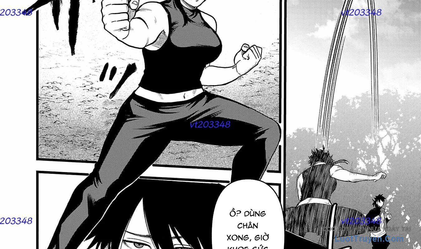 Yuusha Goroshi No Moto Ansatsusha. ~Mushoku No Ossan Kara Hajimaru Second Life~ Chapter 12 - 35