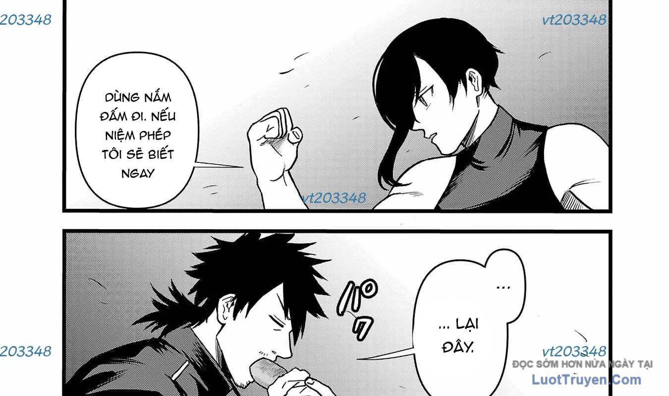 Yuusha Goroshi No Moto Ansatsusha. ~Mushoku No Ossan Kara Hajimaru Second Life~ Chapter 12 - 37