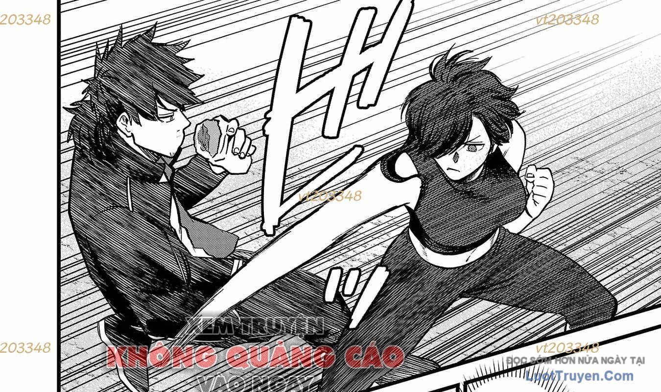 Yuusha Goroshi No Moto Ansatsusha. ~Mushoku No Ossan Kara Hajimaru Second Life~ Chapter 12 - 40