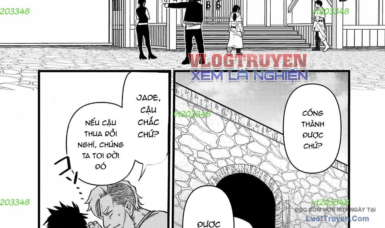 Yuusha Goroshi No Moto Ansatsusha. ~Mushoku No Ossan Kara Hajimaru Second Life~ Chapter 12 - 5