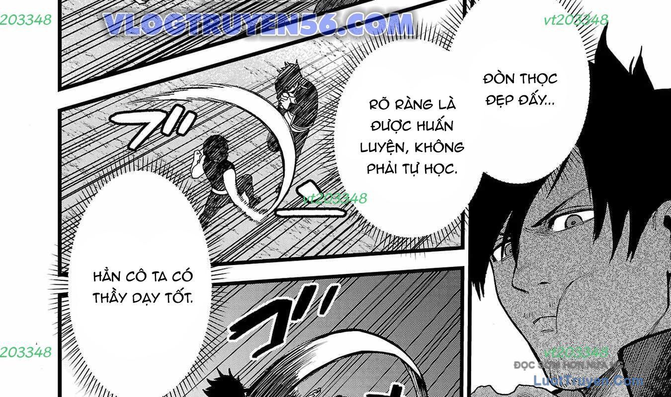 Yuusha Goroshi No Moto Ansatsusha. ~Mushoku No Ossan Kara Hajimaru Second Life~ Chapter 12 - 41