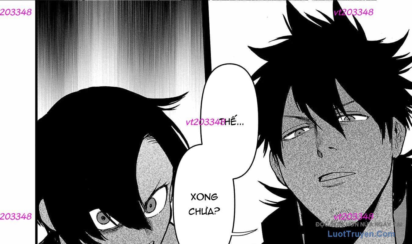 Yuusha Goroshi No Moto Ansatsusha. ~Mushoku No Ossan Kara Hajimaru Second Life~ Chapter 12 - 46