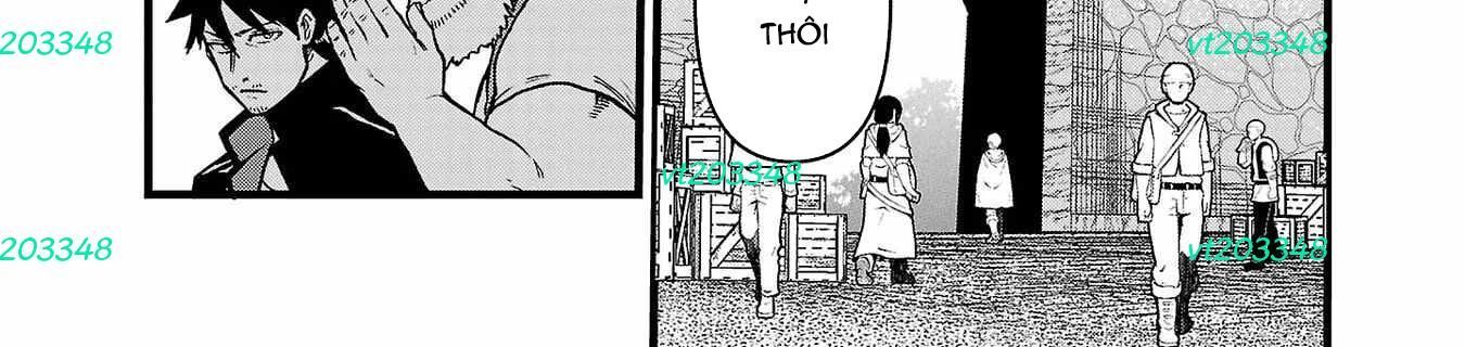 Yuusha Goroshi No Moto Ansatsusha. ~Mushoku No Ossan Kara Hajimaru Second Life~ Chapter 12 - 6