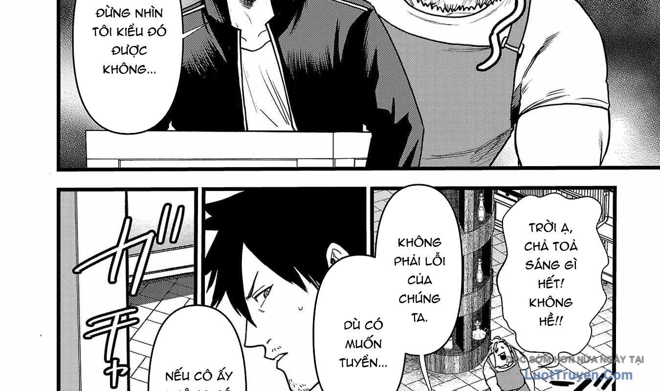 Yuusha Goroshi No Moto Ansatsusha. ~Mushoku No Ossan Kara Hajimaru Second Life~ Chapter 12 - 53