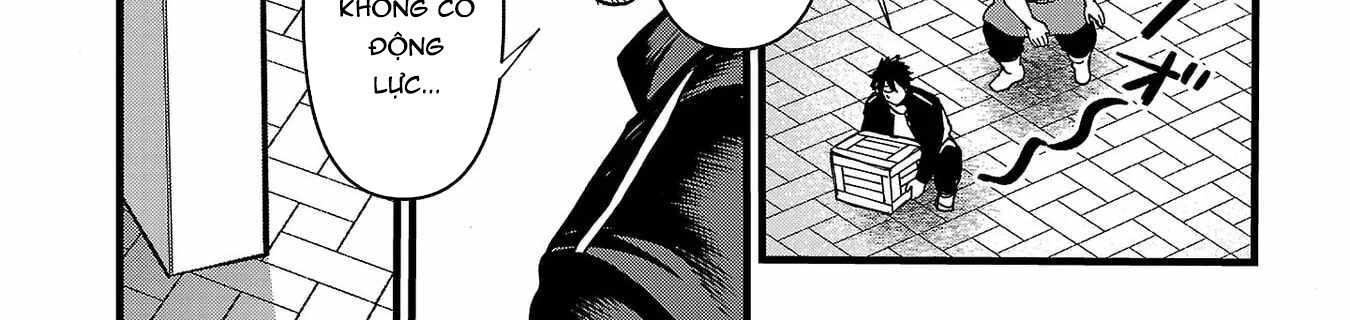 Yuusha Goroshi No Moto Ansatsusha. ~Mushoku No Ossan Kara Hajimaru Second Life~ Chapter 12 - 54