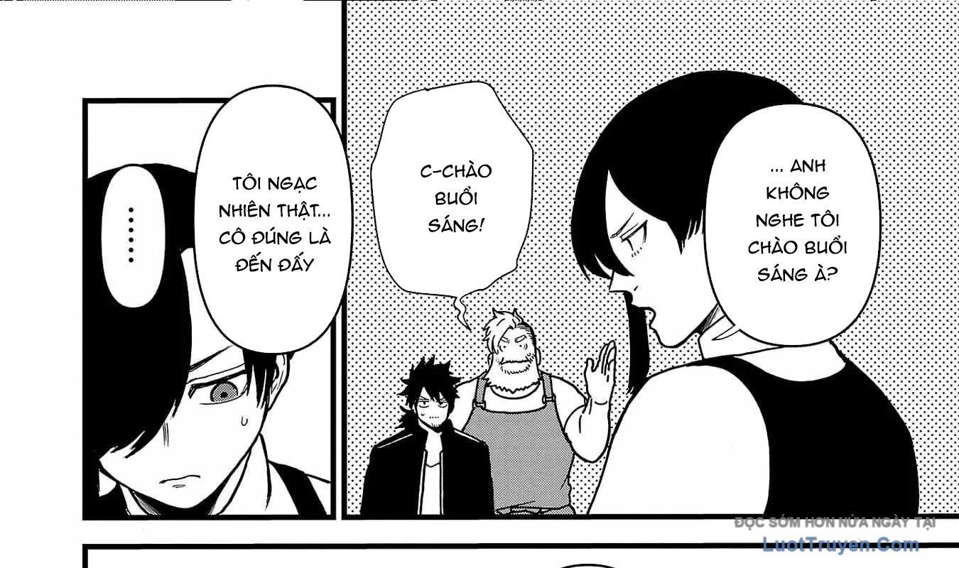 Yuusha Goroshi No Moto Ansatsusha. ~Mushoku No Ossan Kara Hajimaru Second Life~ Chapter 12 - 58