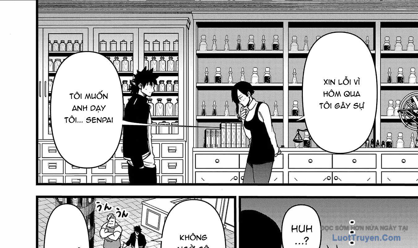 Yuusha Goroshi No Moto Ansatsusha. ~Mushoku No Ossan Kara Hajimaru Second Life~ Chapter 12 - 64