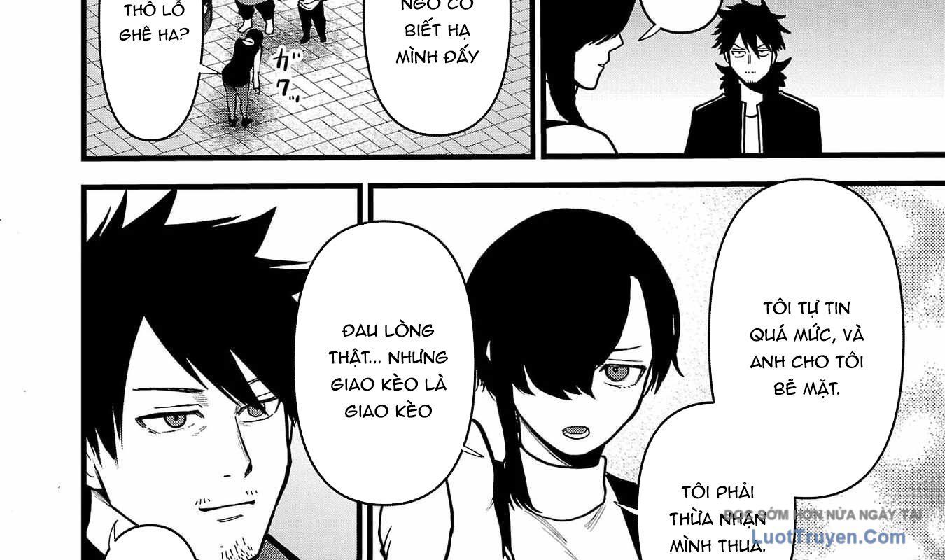 Yuusha Goroshi No Moto Ansatsusha. ~Mushoku No Ossan Kara Hajimaru Second Life~ Chapter 12 - 65