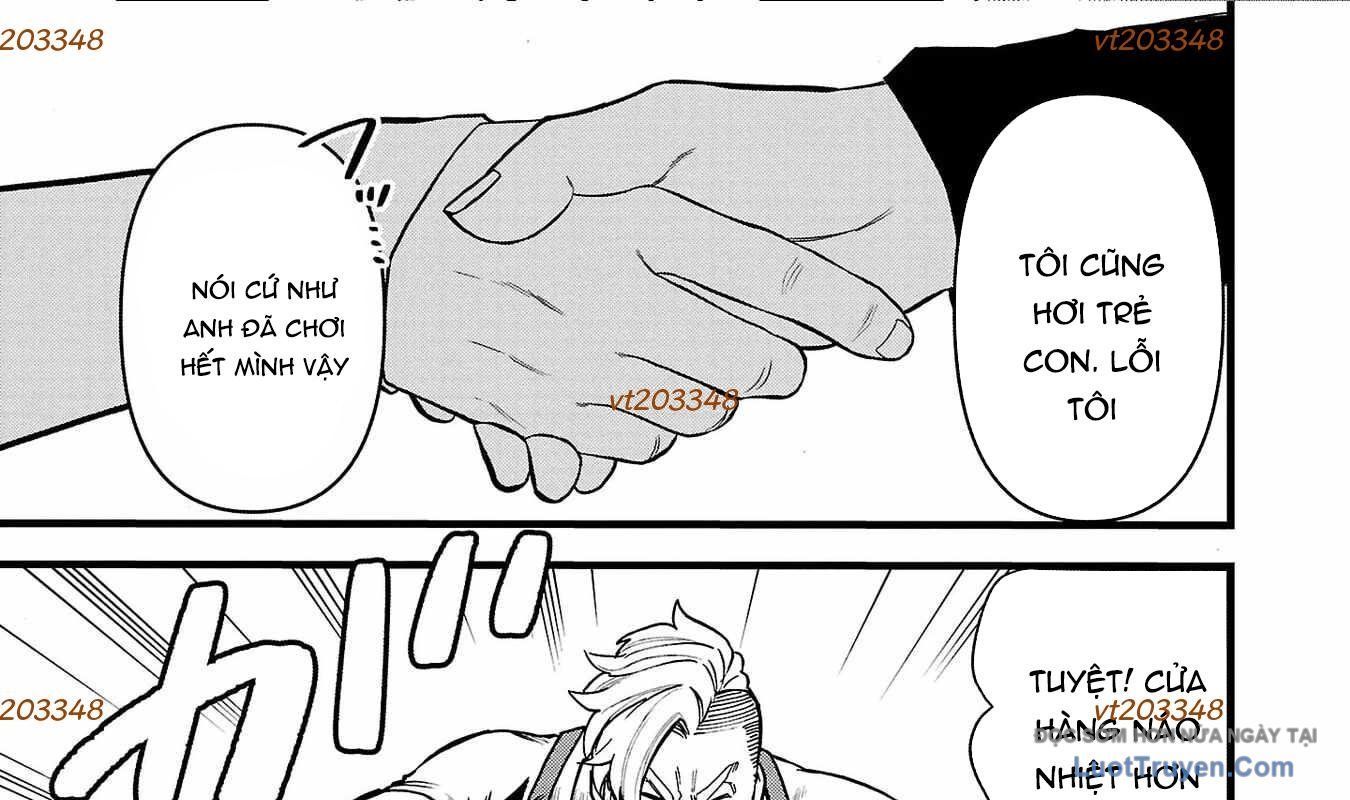 Yuusha Goroshi No Moto Ansatsusha. ~Mushoku No Ossan Kara Hajimaru Second Life~ Chapter 12 - 67